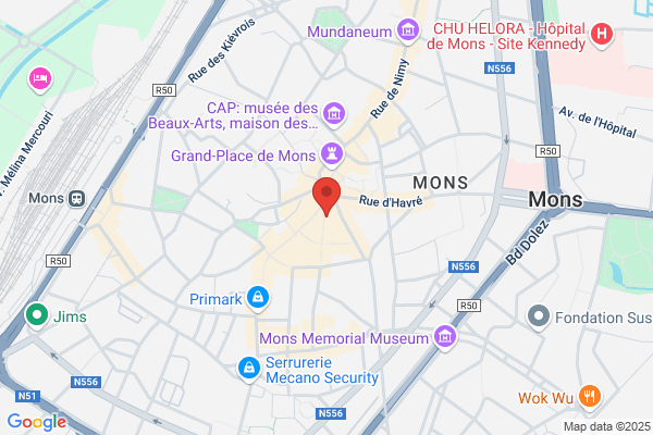 Phuong's