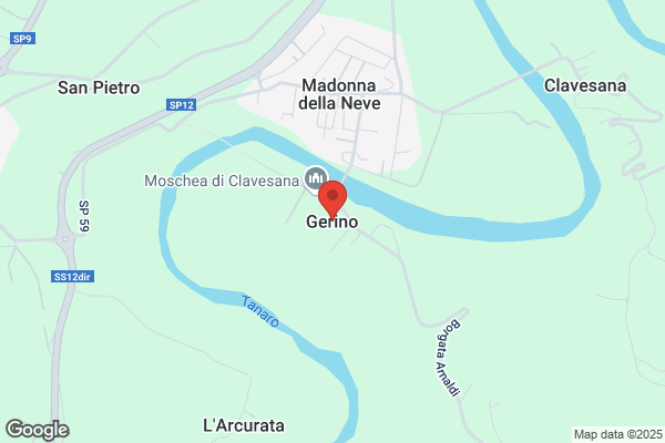 Gerin/Angelo