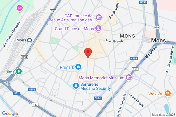 Maison Lhermite Sprl