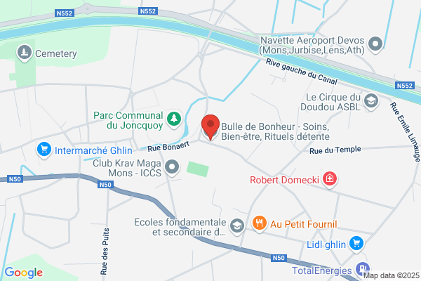 Au Grand Choix