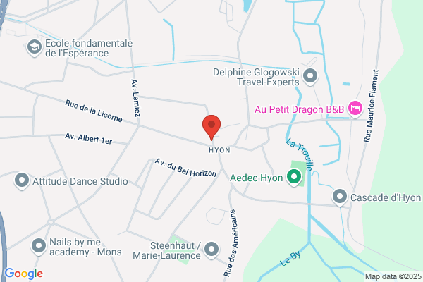 Dehon (Boucherie)