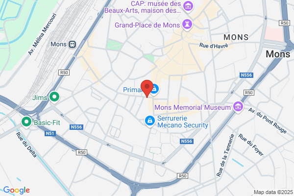 Maison Melis Sprl