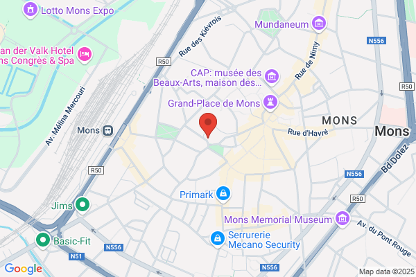 Restaurant Marchal