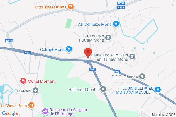 Vannes (Le)