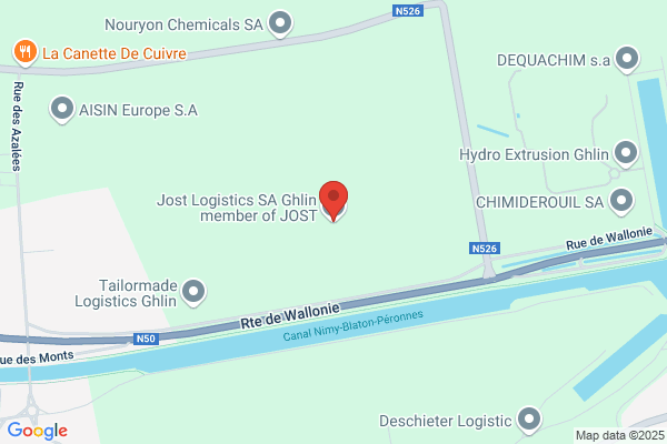 Jph Transport