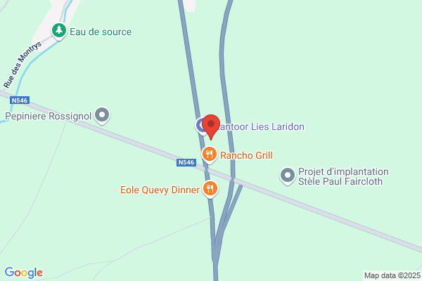 Degouis G