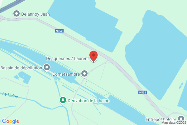 Desquenes/Laurent