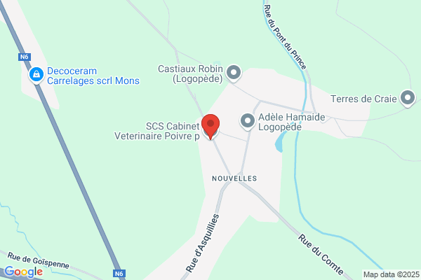 Poivre/Pierre