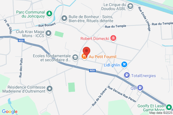 Ruelle Pascale