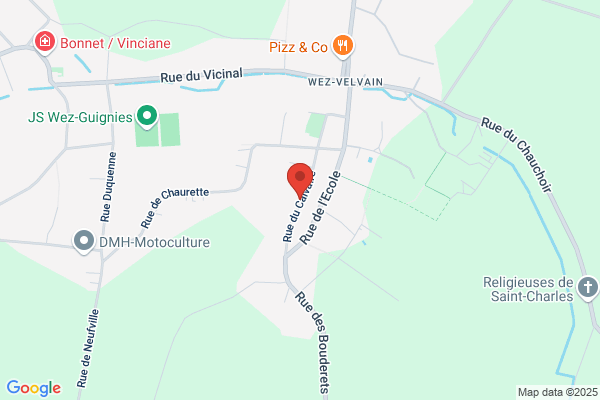 Vandamme/René