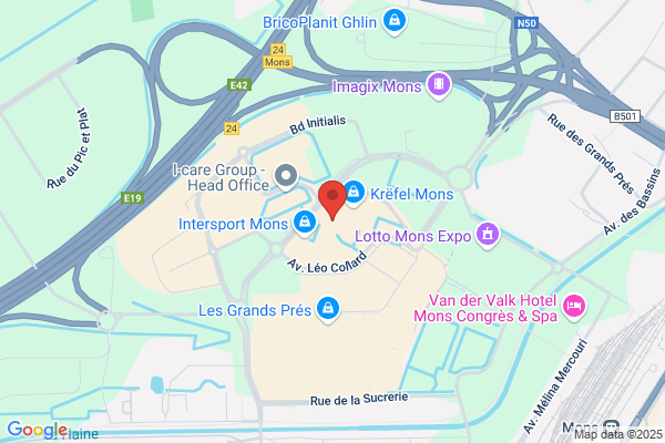 Intérieur Nuit