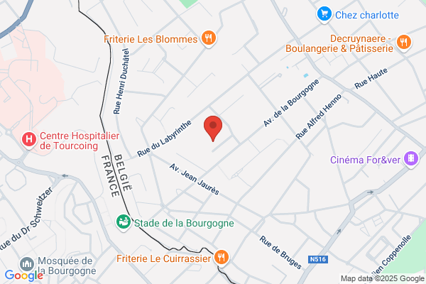 Petite Aviation Mouscron.