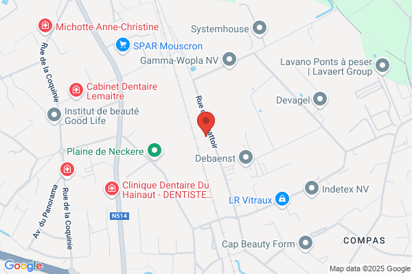 Air Filtration Europe