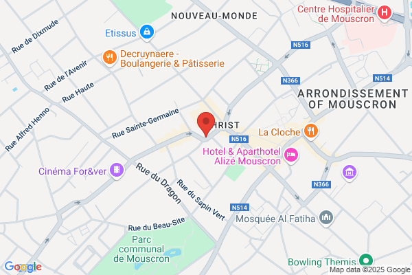 Béacq/Dominique
