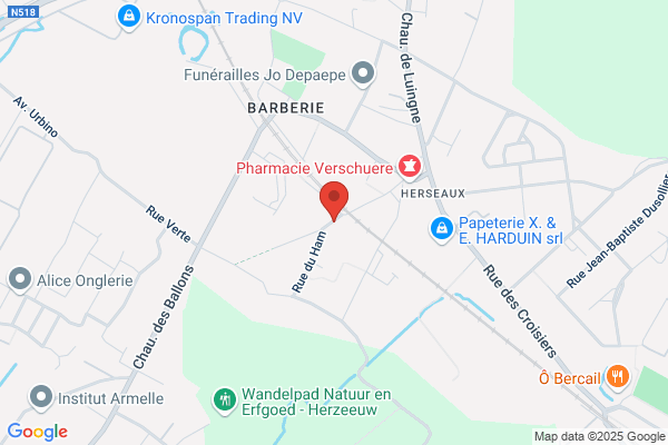 Vanhaverbeke