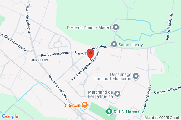 Um Trans-Airport Mouscron