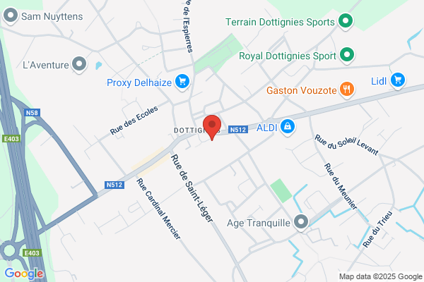 Institut St.Charles