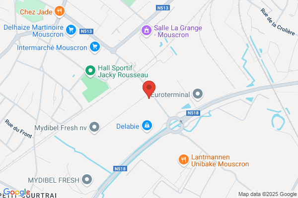 Cobateam Wallonie Sprl
