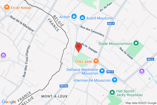 Fiduciaire Mouscronnoise