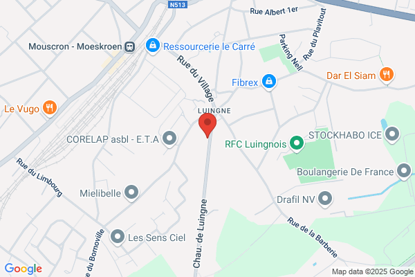 Courcelles Yves