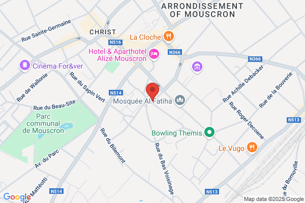 Vie Féminine Asbl