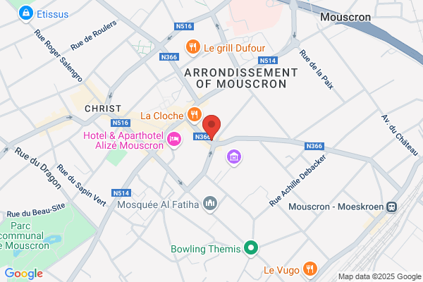 Optique Morel Sa