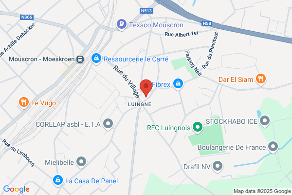 Librairie Annie