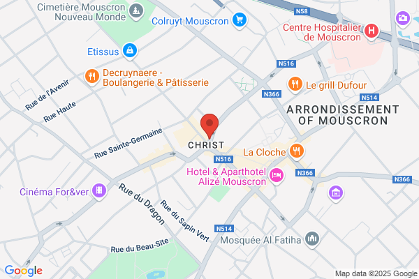 Librairie De L'ours
