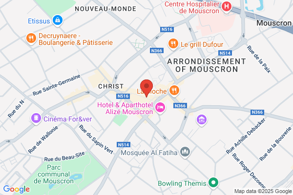 Librairie De La Petite Rue