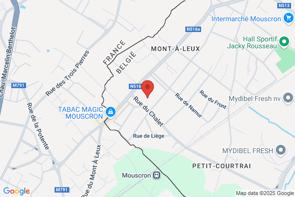 Boucherie Seynaeve