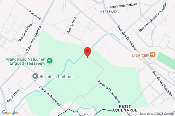 Ferneeuw/Veronique