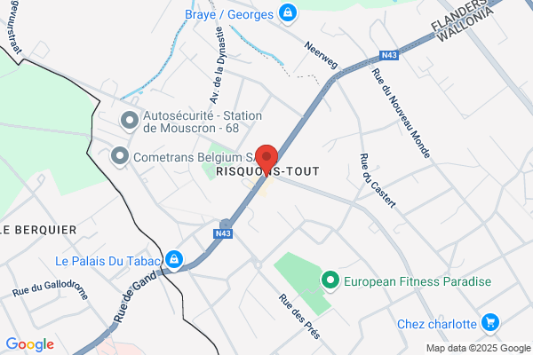Dessoubrie P