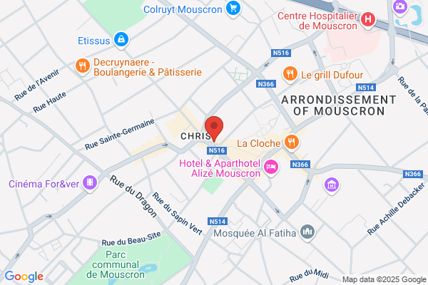 Girouette (La)