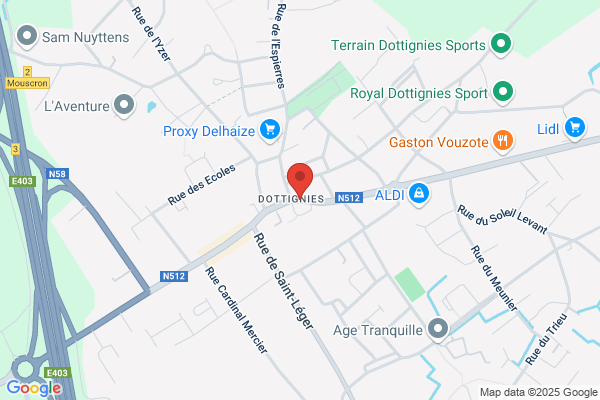 Brasserie La Tour