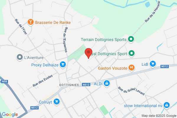 Bruggeman/Régis