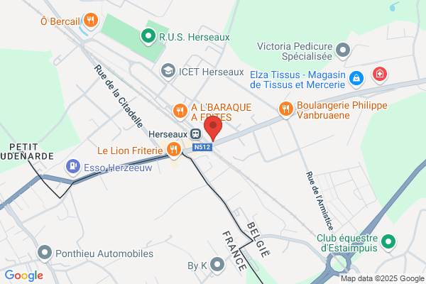 Café De L'europe
