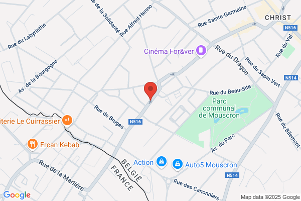 Café Des Sports