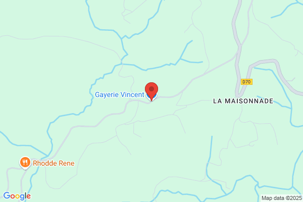 Gayse/Vincent