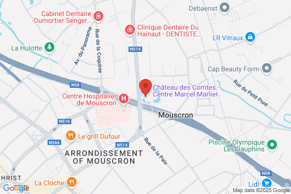 Marlier/Jean-Luc