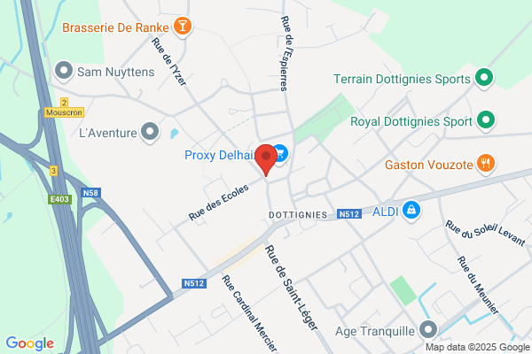 Métropole (Le)