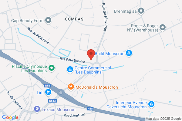 Braem P Sprl