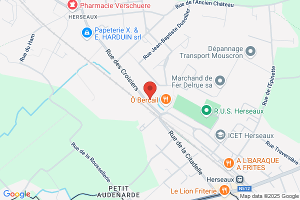 Farvacques (Ets) Sprl