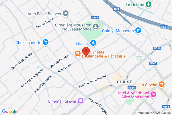 Pharmacie Moulin