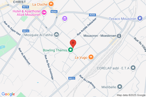 Académie Atmosphère