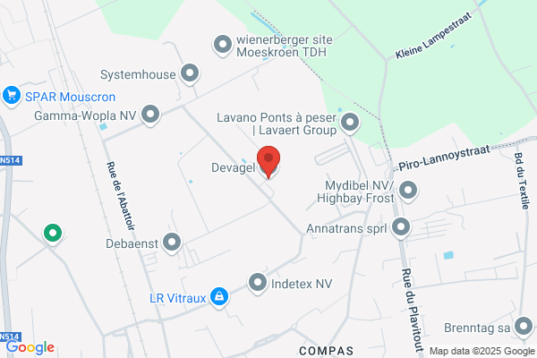 Dendievel/P.