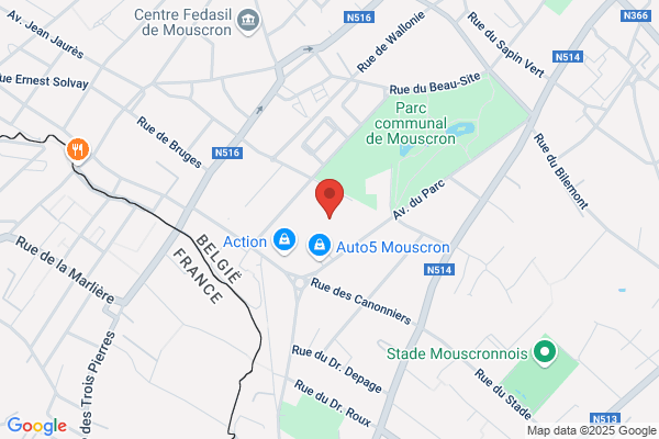 Espace Des Coiffeurs (L')