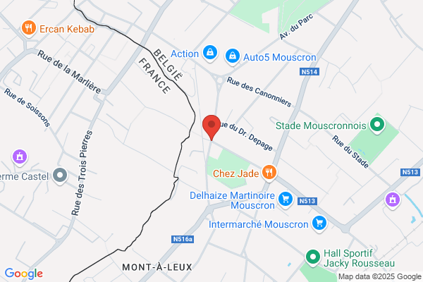 Vanhoucke/Micheline