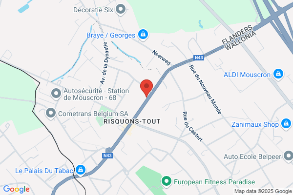 Auto Pièces Sa