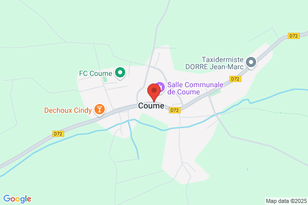 Coussement J-M
