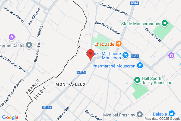 Dufermont Marc
